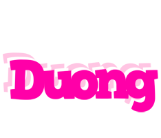 Duong dancing logo