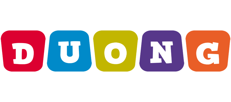 Duong daycare logo
