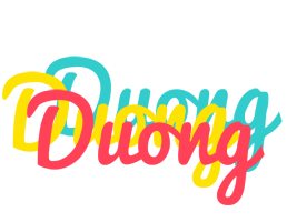 Duong disco logo