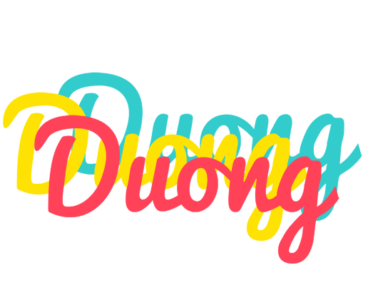 Duong disco logo