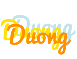 Duong energy logo