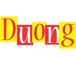 Duong errors logo