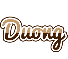 Duong exclusive logo