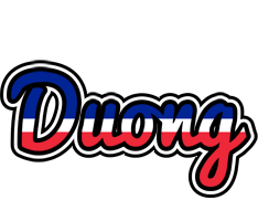 Duong france logo