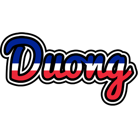 Duong france logo