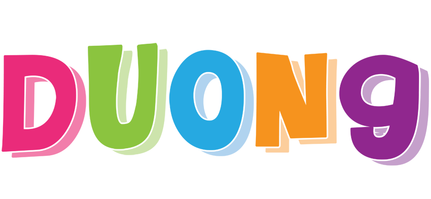 Duong friday logo