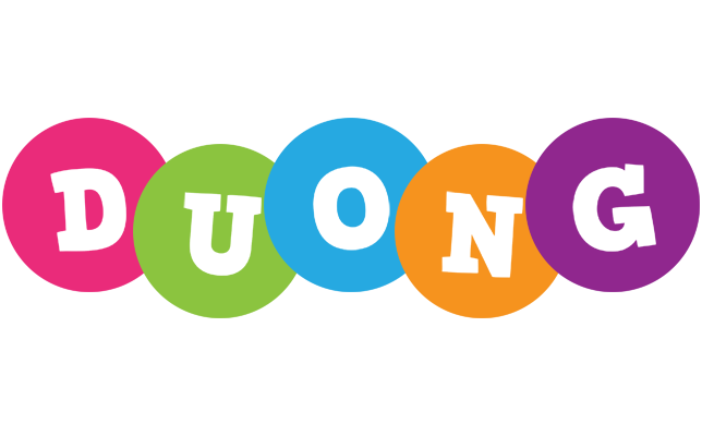 Duong friends logo