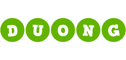 Duong games logo