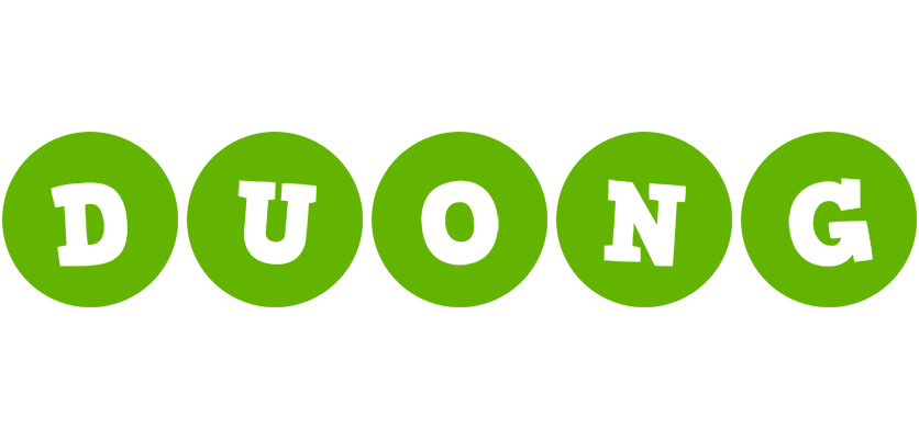 Duong games logo