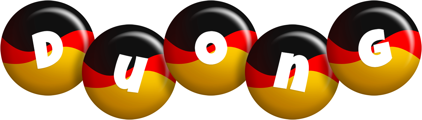 Duong german logo