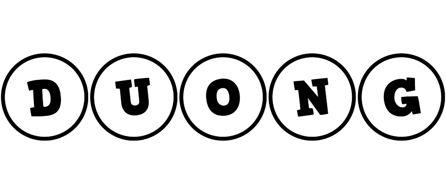 Duong handy logo