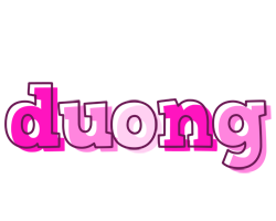 Duong hello logo