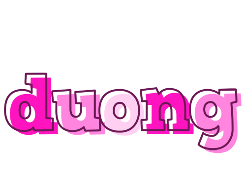 Duong hello logo
