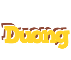 Duong hotcup logo