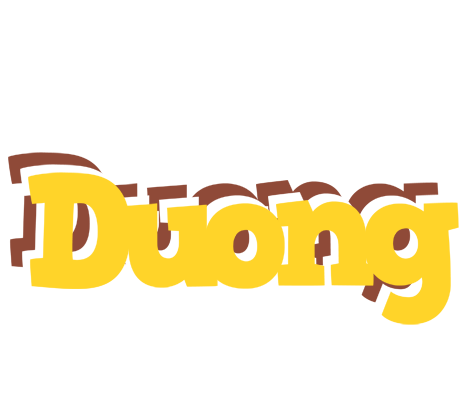 Duong hotcup logo