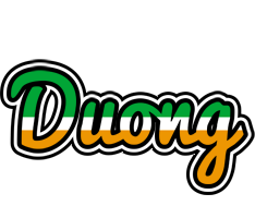 Duong ireland logo