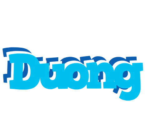 Duong jacuzzi logo