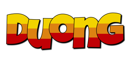 Duong jungle logo