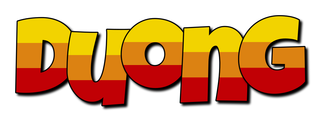 Duong jungle logo