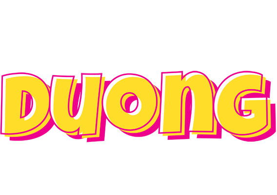 Duong kaboom logo