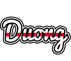 Duong kingdom logo