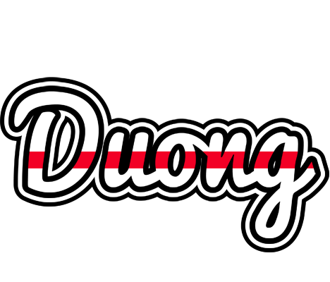 Duong kingdom logo