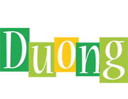 Duong lemonade logo