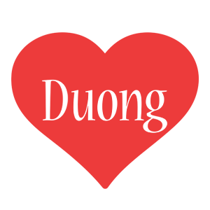 Duong love logo