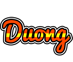 Duong madrid logo