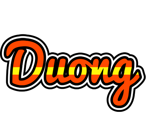 Duong madrid logo