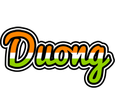 Duong mumbai logo