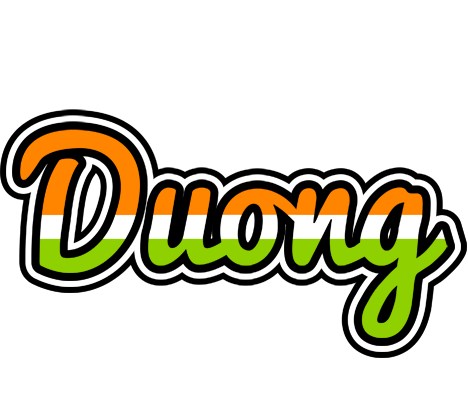 Duong mumbai logo