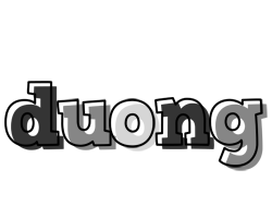 Duong night logo