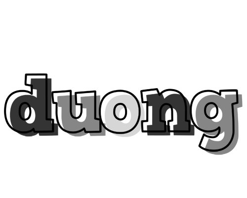 Duong night logo