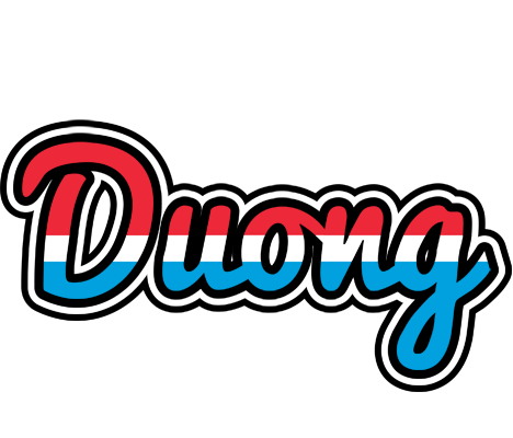 Duong norway logo