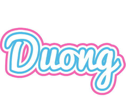 Duong outdoors logo