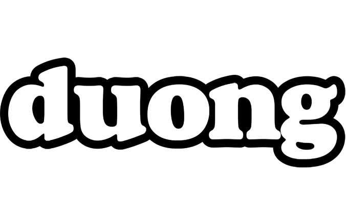 Duong panda logo