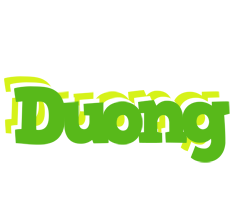 Duong picnic logo