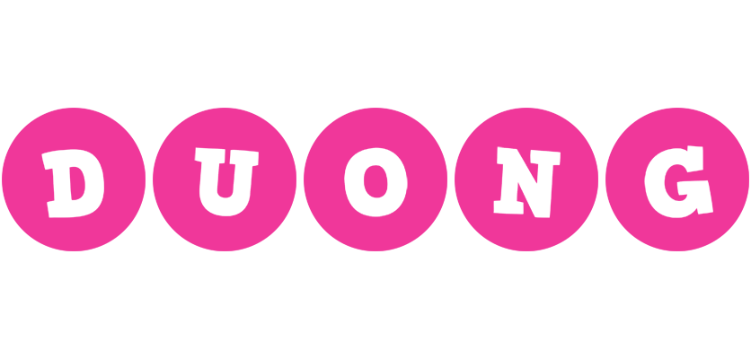 Duong poker logo
