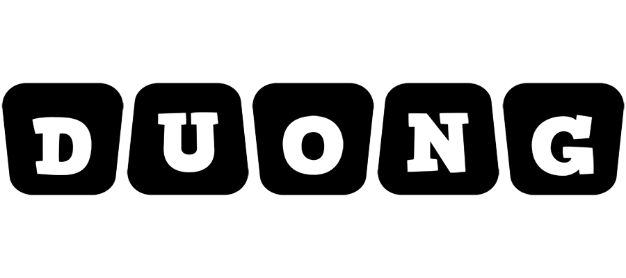 Duong racing logo