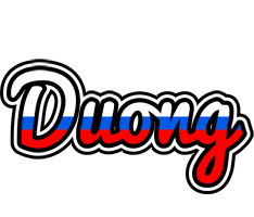 Duong russia logo