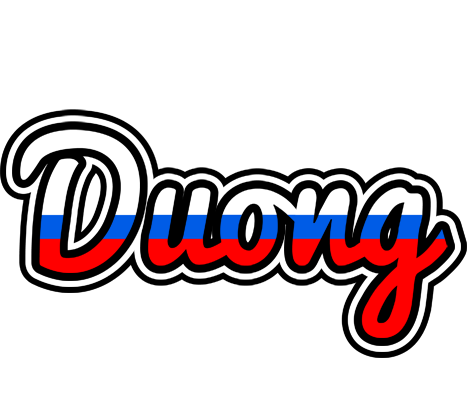 Duong russia logo
