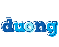 Duong sailor logo