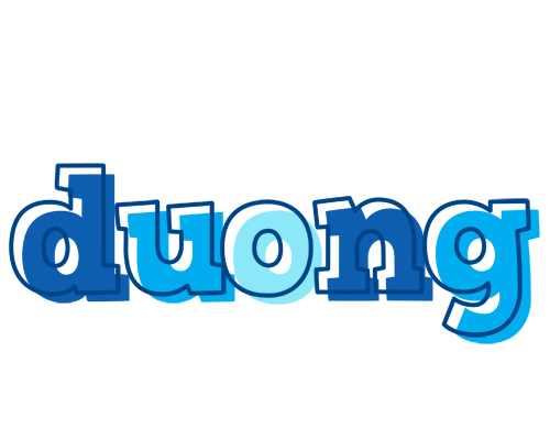 Duong sailor logo
