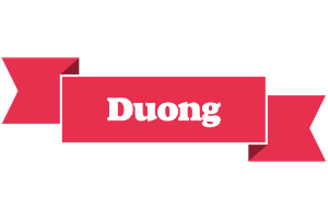 Duong sale logo