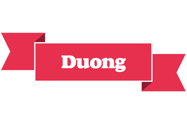 Duong sale logo
