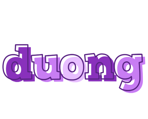 Duong sensual logo