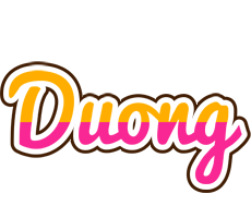 Duong smoothie logo