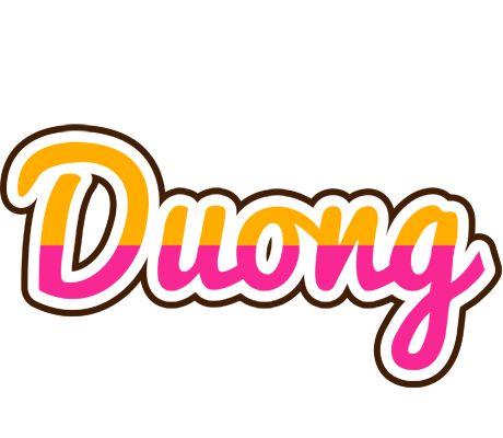 Duong smoothie logo