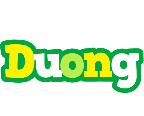 Duong soccer logo